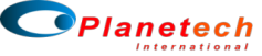 Planetech International Logo